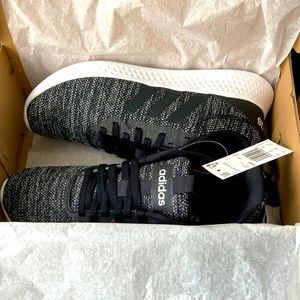 New in Box Adidas PureMotion Running Shoes Mens 10